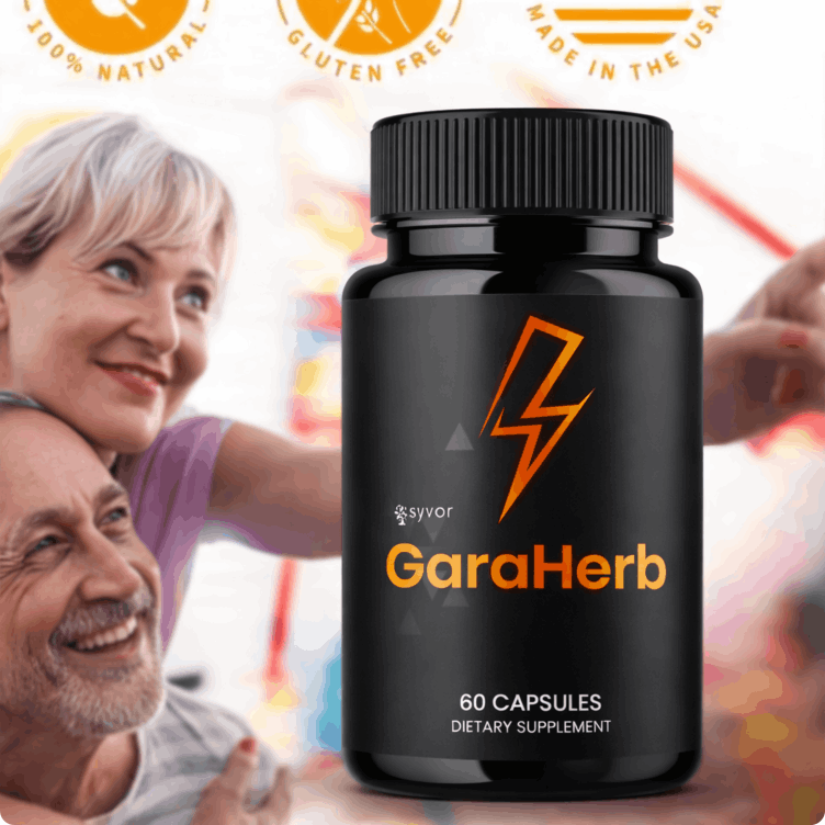 what is GaraHerb